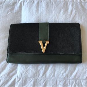 Vince Camuto clutch